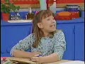 Barney Friends Are We There Yet 1995