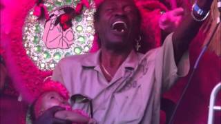 The Wild Magnolias - Brother John Is Gone / Herc-Jolly-John