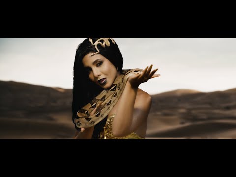 Bellaca - Diana K (video oficial)