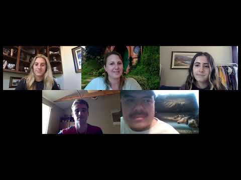 PSY 109 Introduction Video