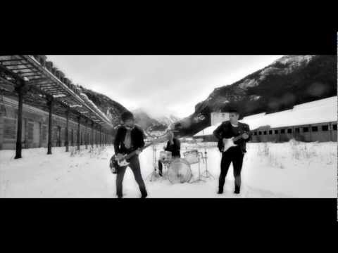 Pignoise - La Gravedad (Official Video)