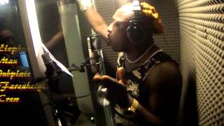 ELEPHANT MAN dubplate {Farenheight Crew} @ dainjamentalz u$a 4