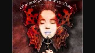 Great Big White The World - Love Like Blood covers Manson.