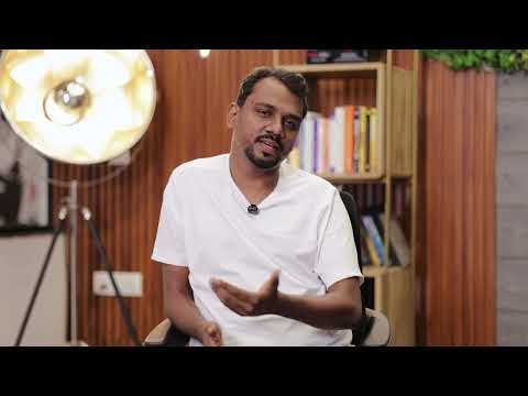 Client video testimonial