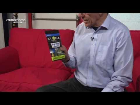 MHC E27 - Andy's accessories - Disposable wet towels