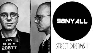 Street Dreams II - Logic | Slowed &amp; Reverbed