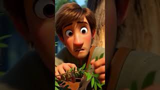 Download lagu Si Penebang Kayu Miskin dan Anak Harta Karun 💎 | Kisah Animasi 3D yang Mengharukan | #FilmPendekViral mp3