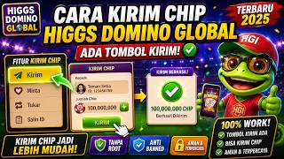 Download lagu CARA KIRIM CHIP HIGGS DOMINO 2026 | HIGGS DOMINO GLOBAL ADA TOMBOL KIRIM✅HIGGS GAMES BISA KIRIM mp3 Download lagu CARA KIRIM CHIP HIGGS DOMINO 2026 | HIGGS DOMINO GLOBAL ADA TOMBOL KIRIM✅HIGGS GAMES BISA KIRIM mp3