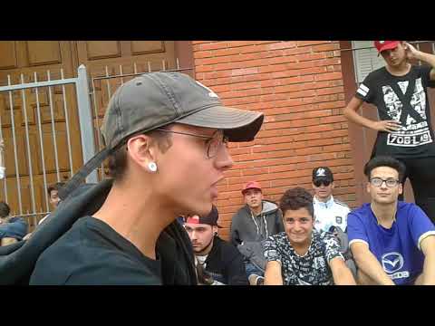 Puerky vs El 7 (Octavos de Final) - FECHA 5