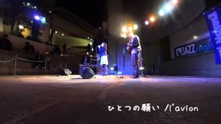 ひとつの願い  / l'avion