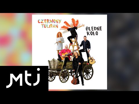 Czerwony Tulipan - Miłość w Portofino