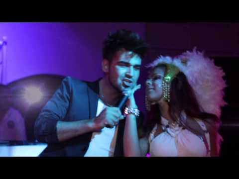 STAR ARMANDO feat DJ PREzZPLAY - Ne uhodi