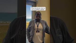 The Meaning of Home for Military Families - Danielle's Story