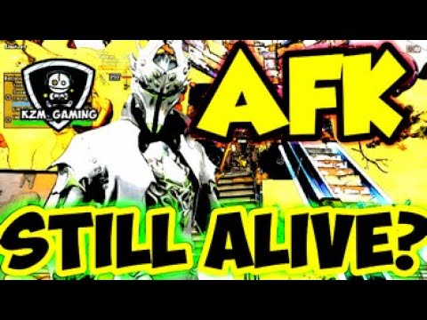 Easy Retrieve The Data Build AFK BUILD EASY METHOD Stw 140/160 How To AFK 2022