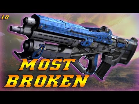 Destiny - Do You Remember That OP Hopscotch Pilgrim? Most Broken Pulse Rifle... #10