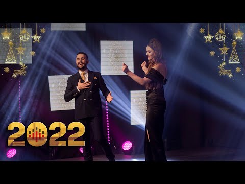 Shqiprim Sylejmani & Aneta Ramadani - Dashni e Lazdrume 2022