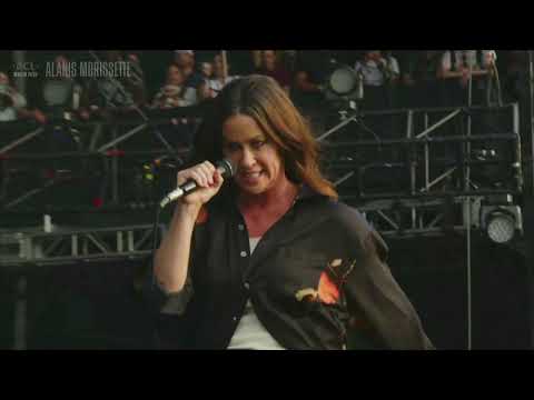 Alanis Morissette - Live at Austin City Limits festival - 2023