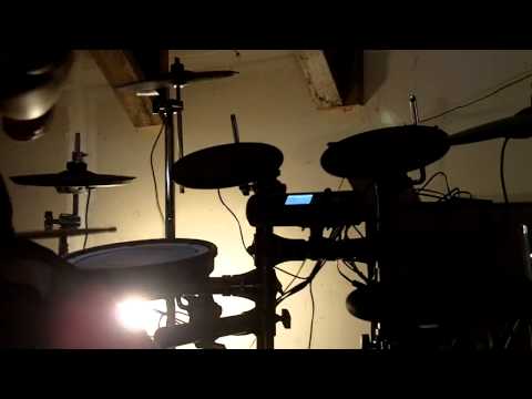 Sunny Hawkins - More of You (Drum Cover)