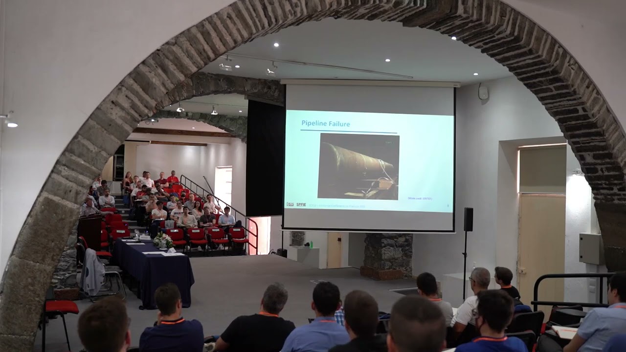 Fracture and Fatigue Assessment Procedures of Offshore Structures and Subsea Applications...