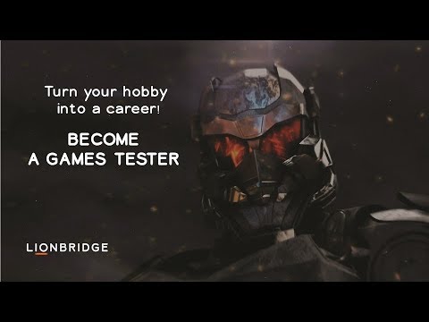 What is it like to test video games? | Lionbridge Poland