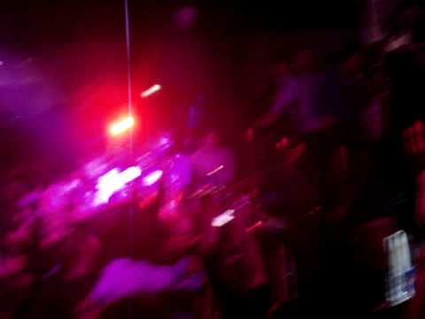 Tony Humphries NYE 2008 played Claude Monnet pres Torre "Higher"(Alex Dimitri South Soul rmx)