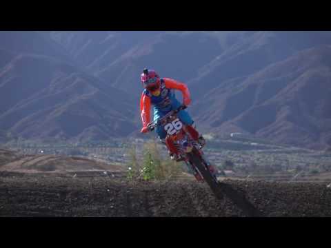 2017 Team TLD KTM Intro | Troy Lee Designs RACE TEAM