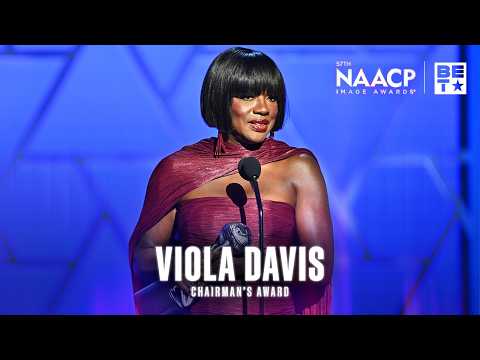 Inspired by Survivor Viola Davis: You Don’t Need Perfect Weather to Bloom