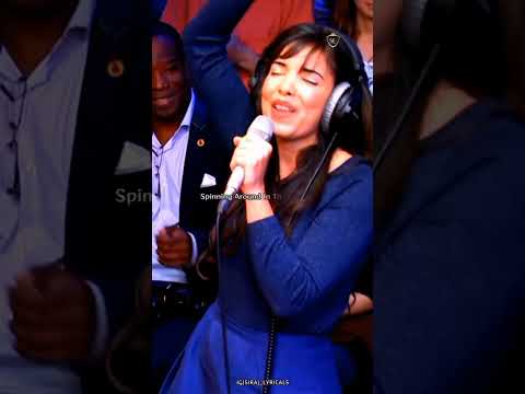 indila- Tourner Dans Le Vide #lyrics #india #viral