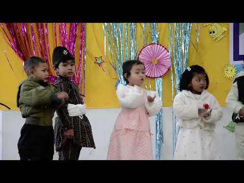 Nursery Jamboree 2081