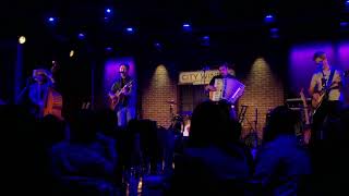 Jump Little Children &quot;Midnight&quot; 25Sep2018