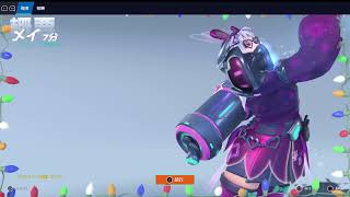 お、お久しぶりです。OW2