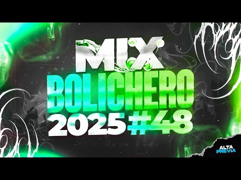 🥳 MIX BOLICHERO 🔥 ENGANCHADO FIESTERO | AGOSTO 2025 | ALTA PREVIA