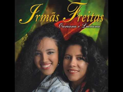 Irmãs Freitas - Sonhei com Você
