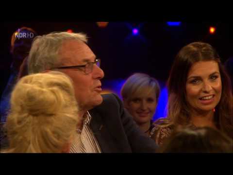 Conchita in der "NDR Talkshow"