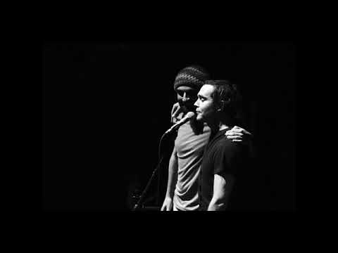 FAYZEN UND BOSSE - "WUNDERVOLL" (LIVE)