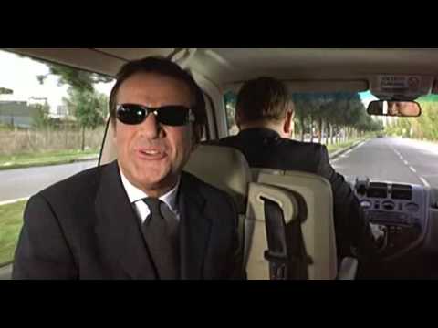 Bodyguards - Cindy Crawford