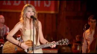 Crazier (Hannah Montana:The Movie) ► Taylor Swift [HD]