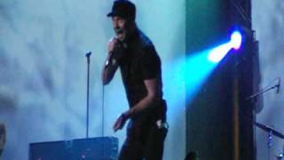 THE TRAGICALLY HIP - TORONTO - 02-08-07 - THE DROP-OFF