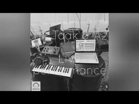 Tik Taak ft A2 - Tori Ke Ra Miram (Live)