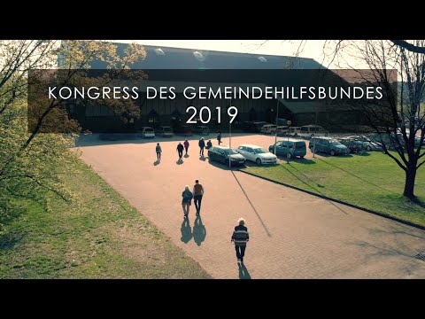 Lecture: Feel-Good Church or Church of the Cross? (Pastor Hans-Otto Graser)