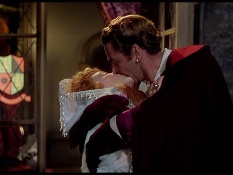 Adventures of Don Juan (1948)