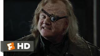 Harry Potter And The Goblet Of Fire - Mad