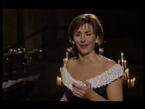 Lesley Garrett and Gary Barlow - So Deep Is The Night