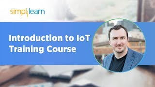 Introduction to IoT