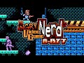 Gameplay-Video von Angry Video Game Nerd 8-bit  PC
