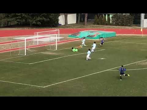 Veneto - Allievi Regionali U17 Girone C - Giornata 23 - Jesolo vs Bibione (2)