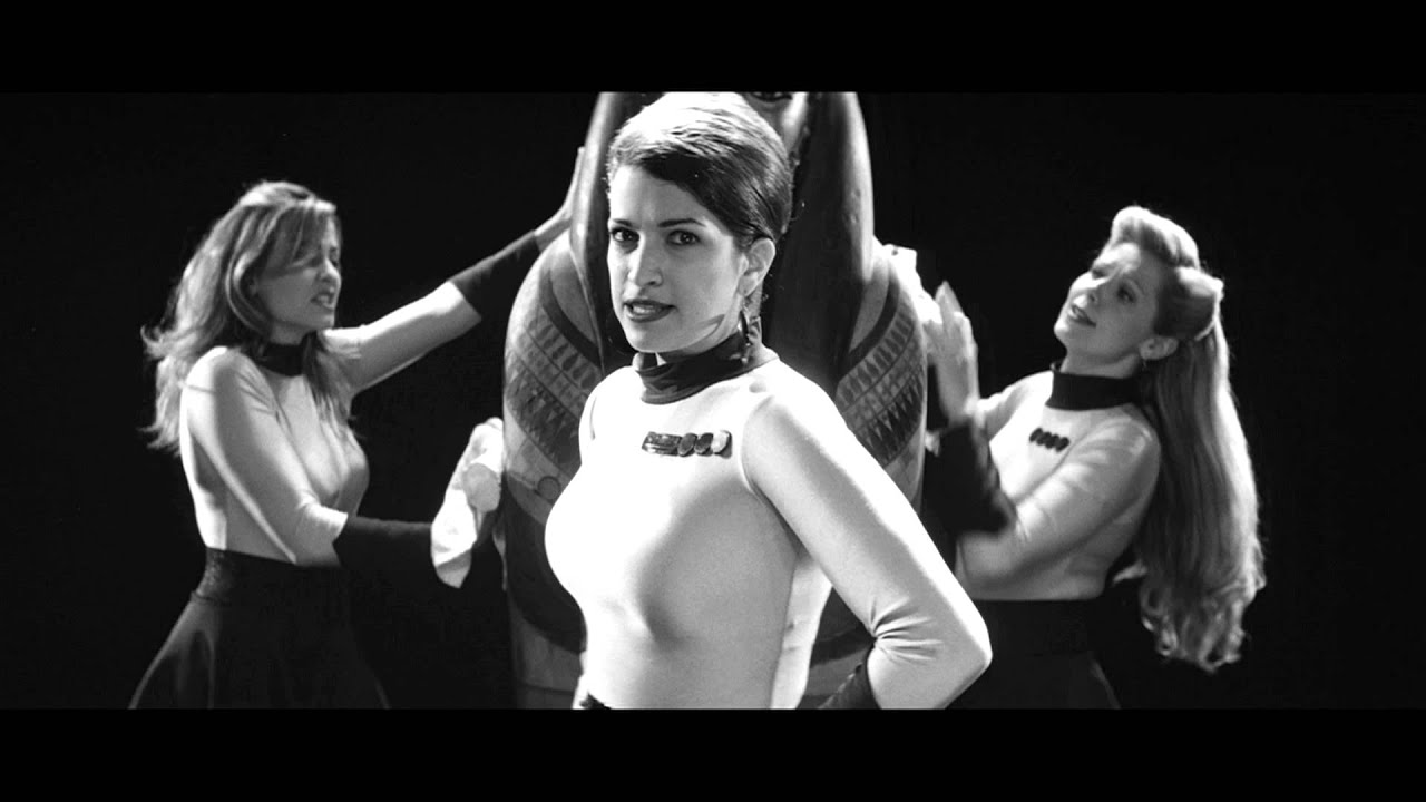 THE GHASTLY LOVE OF JOHNNY X Promo Clip - What's Up With Johnny?