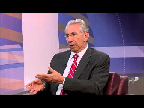 JC Debate with Silvio Torres - 10/23/2013