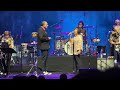"Let's Put Our Hearts Together," "Al Jardine & The Pet Sounds Band, United Theater, Feb. 27, 2026