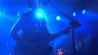 The Living End - Nothing Lasts Forever @ Rosemount Hotel, Perth